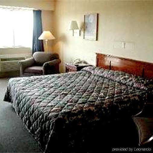 Super 8 By Wyndham Hazleton Motel Luaran gambar